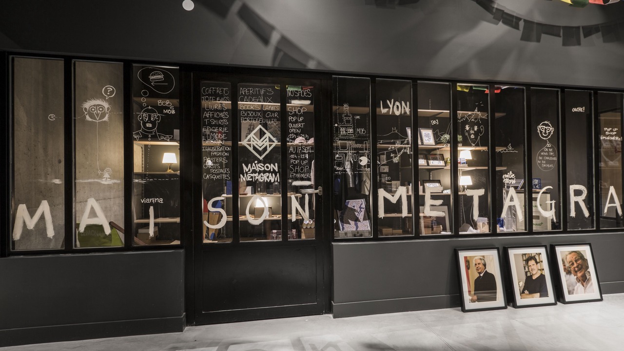 Photo of Others in Grand Lyon