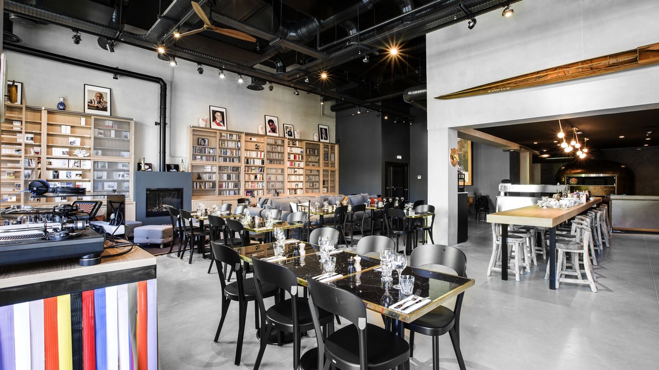 Photo of Others in Grand Lyon