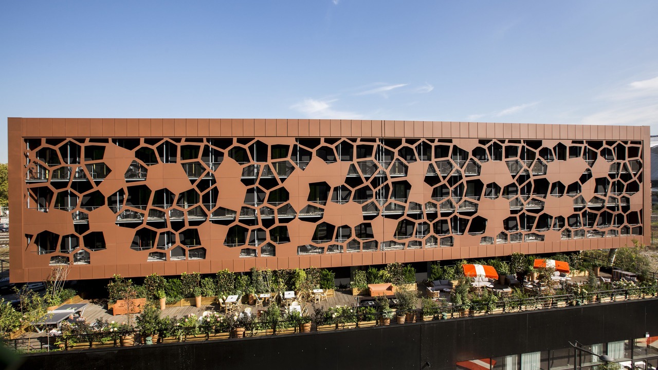 Photo of Outdoor in Grand Lyon