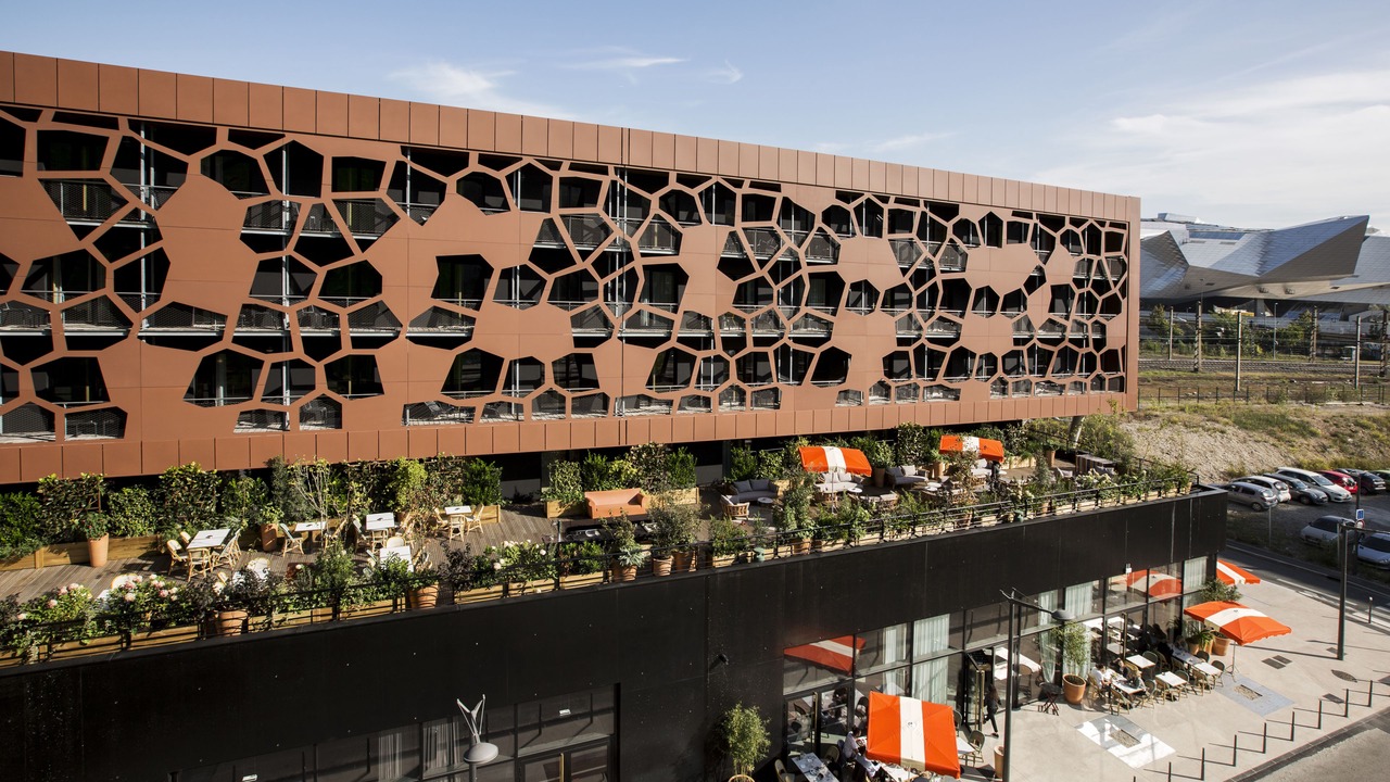 Photo of Outdoor in Grand Lyon