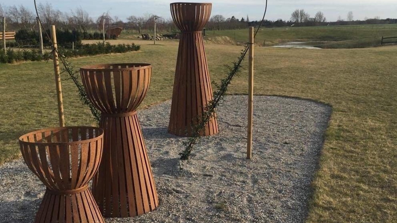 Photo of Patio Balcony in Langeskov