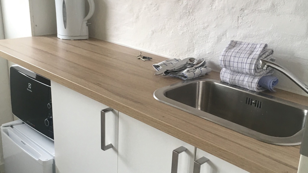 Photo of Kitchen in Langeskov