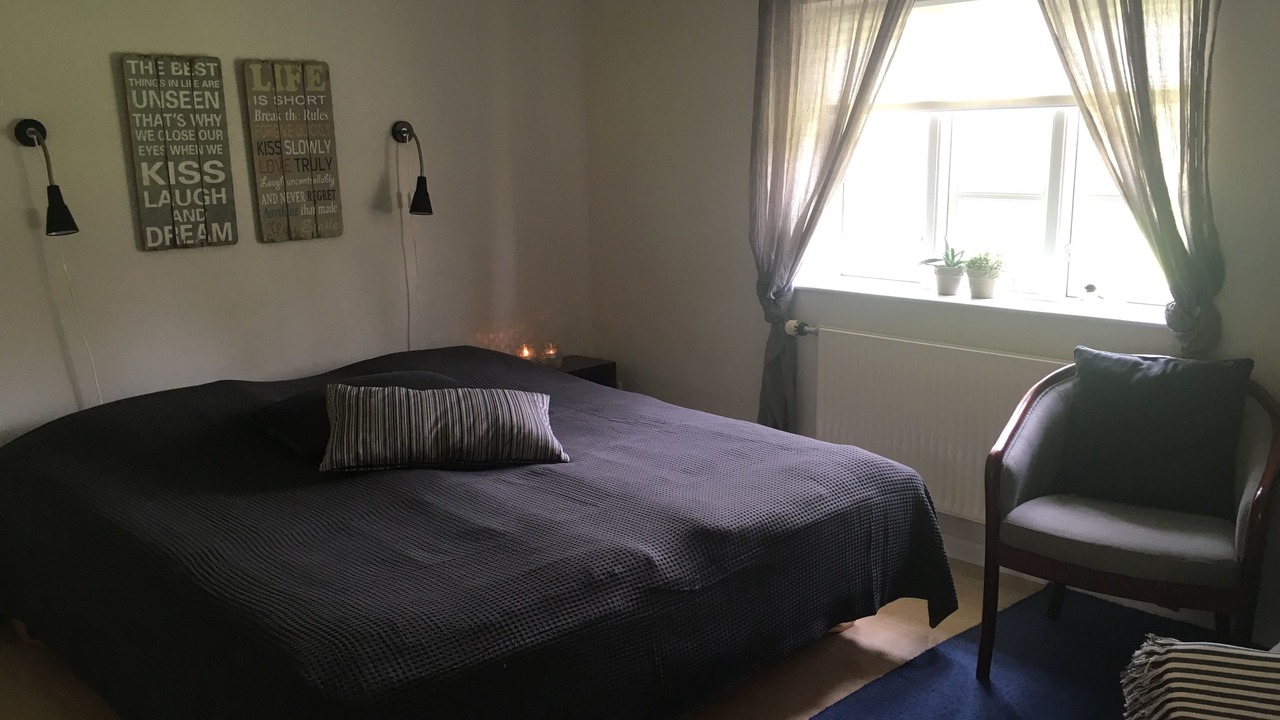 Photo of Bedroom in Langeskov