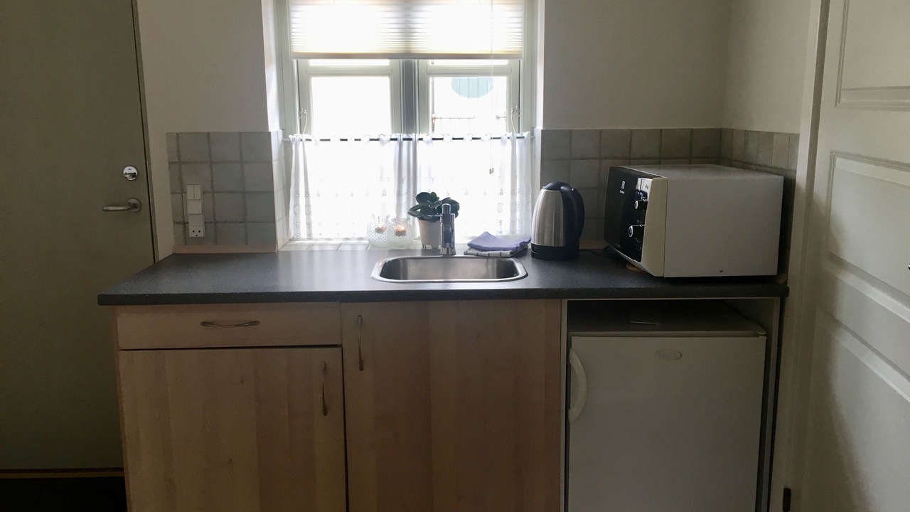 Photo of Kitchen in Langeskov
