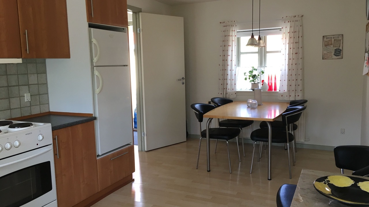 Photo of Kitchen in Langeskov