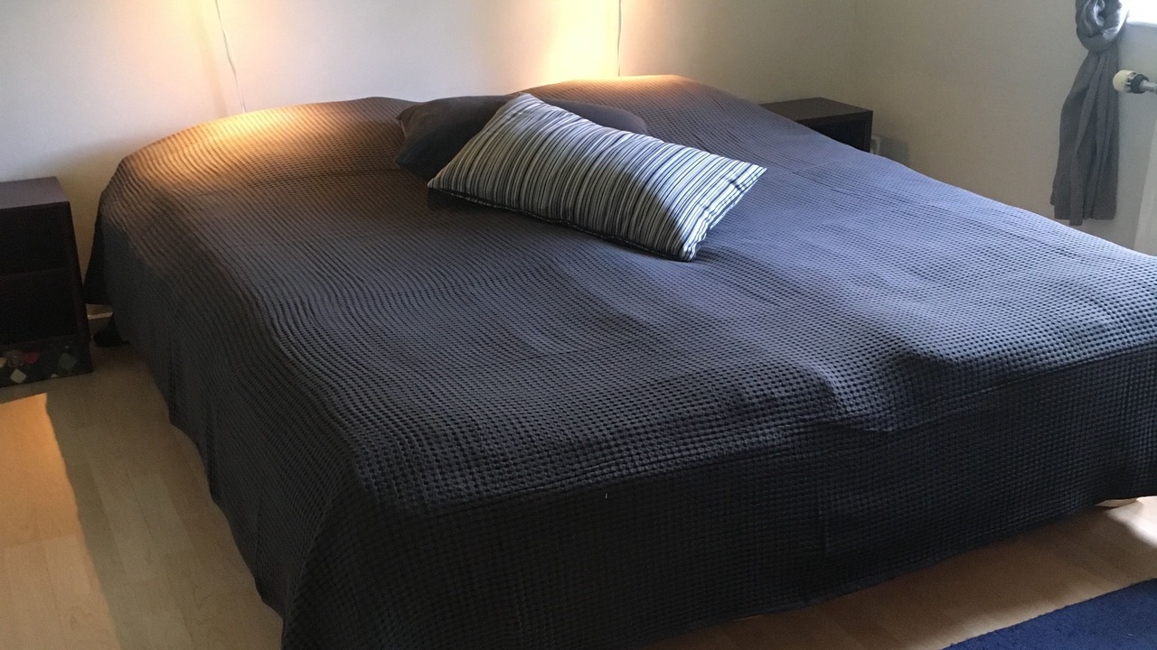 Photo of Bedroom in Langeskov