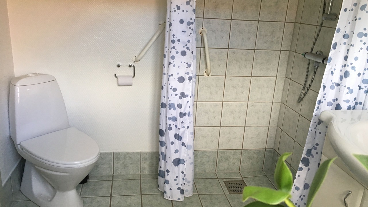 Photo of Bathroom in Langeskov