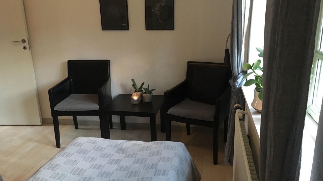Photo of Bedroom in Langeskov