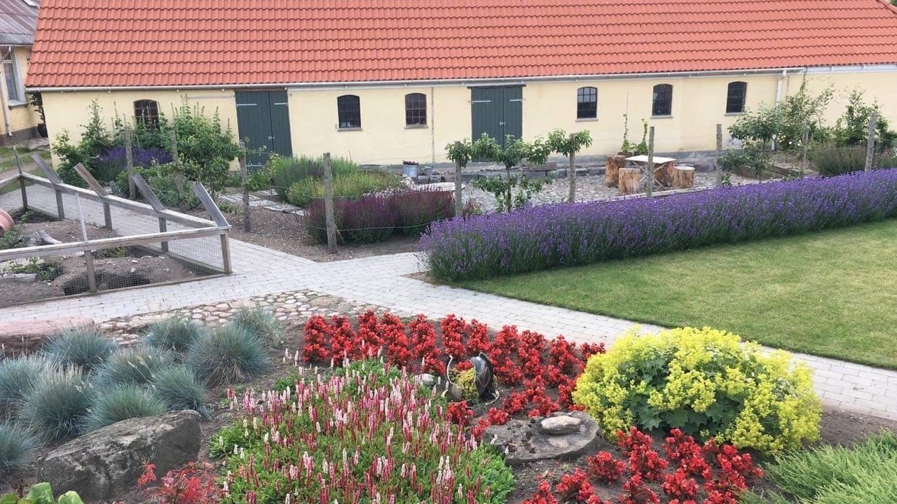 Photo of Outdoor in Langeskov