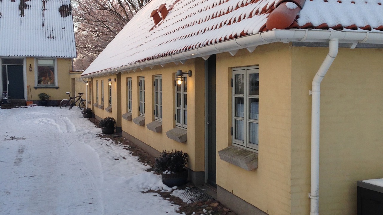 Photo of Outdoor in Langeskov