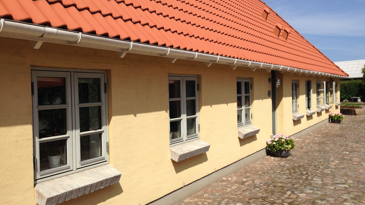 Photo of Outdoor in Langeskov