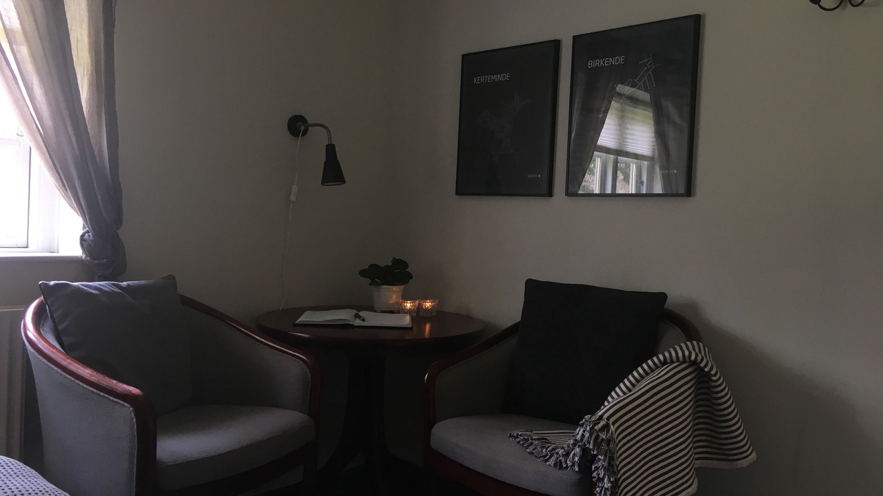 Photo of Bedroom in Langeskov