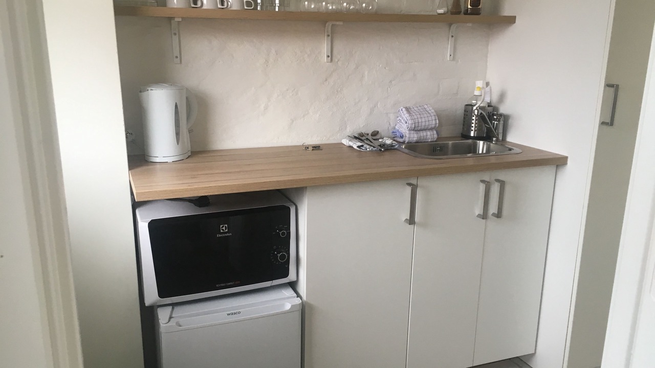 Photo of Kitchen in Langeskov