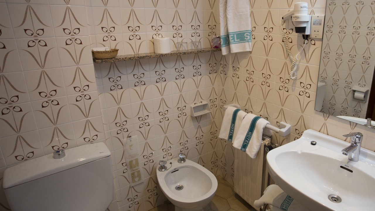 Photo of Bathroom in Tremp