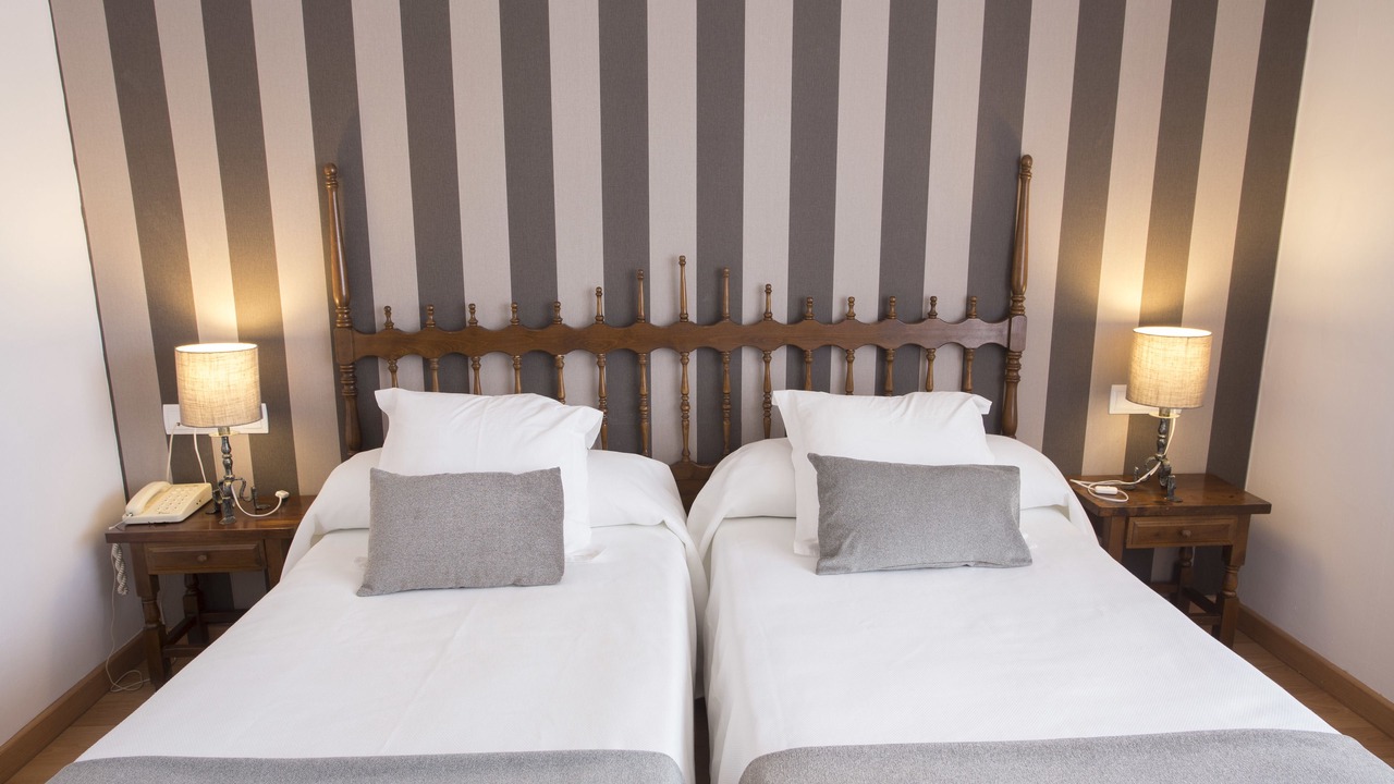 Photo of Bedroom in Tremp