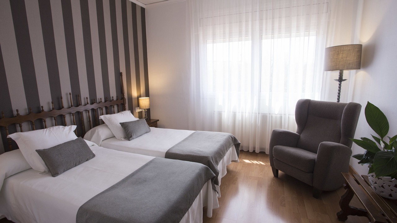 Photo of Bedroom in Tremp