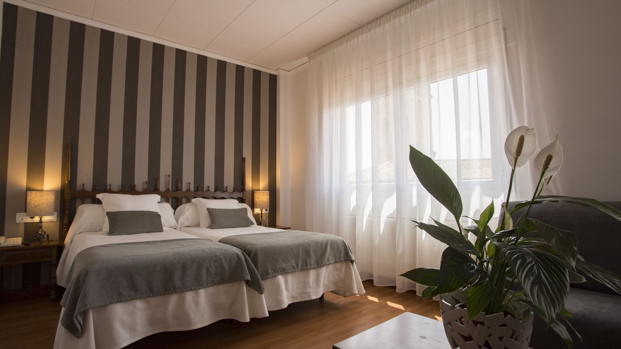 Photo of Bedroom in Tremp