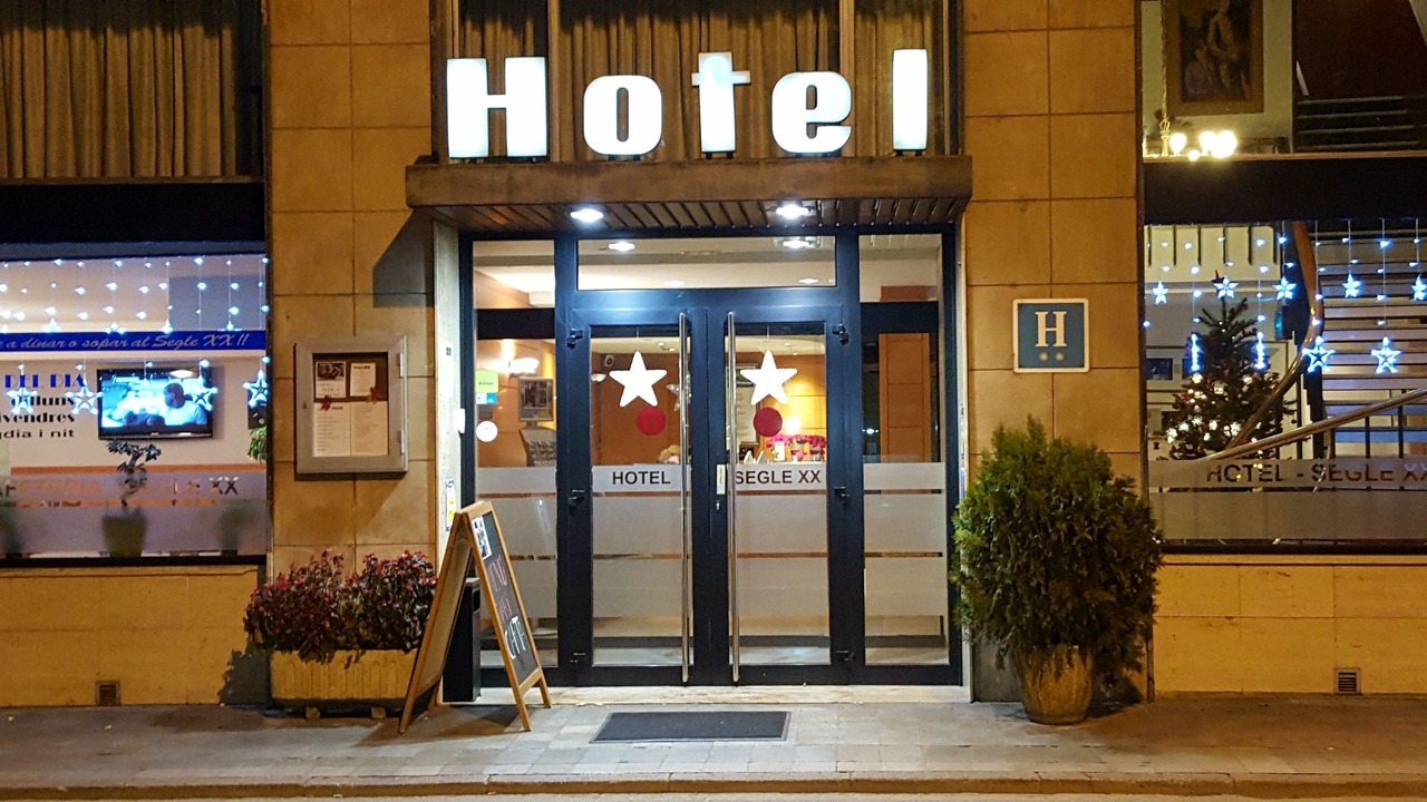 Photo of Outdoor in Tremp