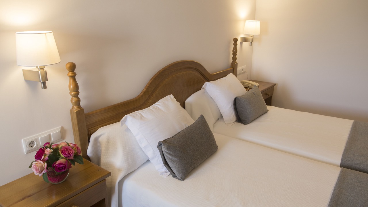 Photo of Bedroom in Tremp