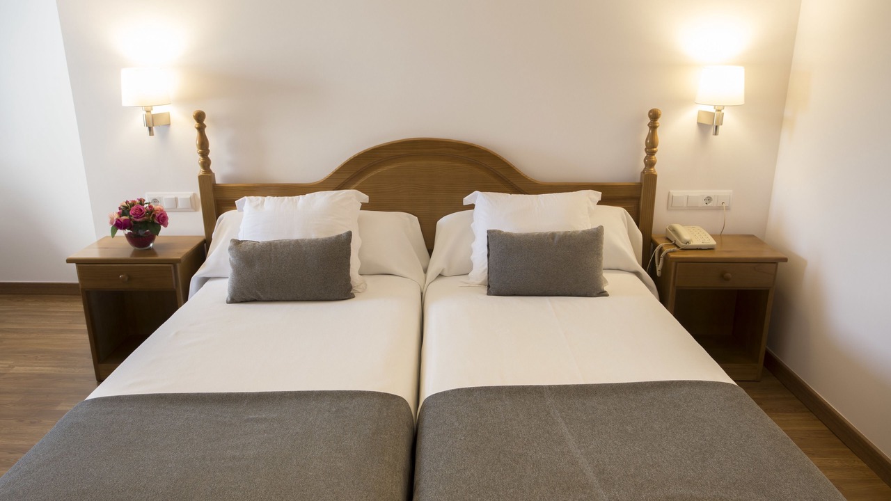 Photo of Bedroom in Tremp