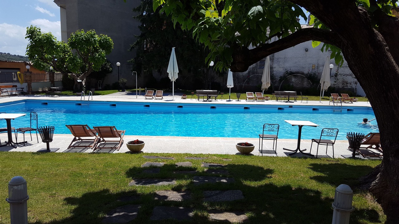 Photo of Outdoor in Tremp