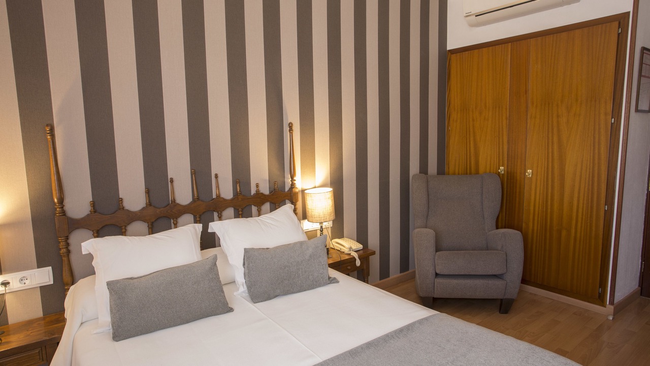 Photo of Bedroom in Tremp