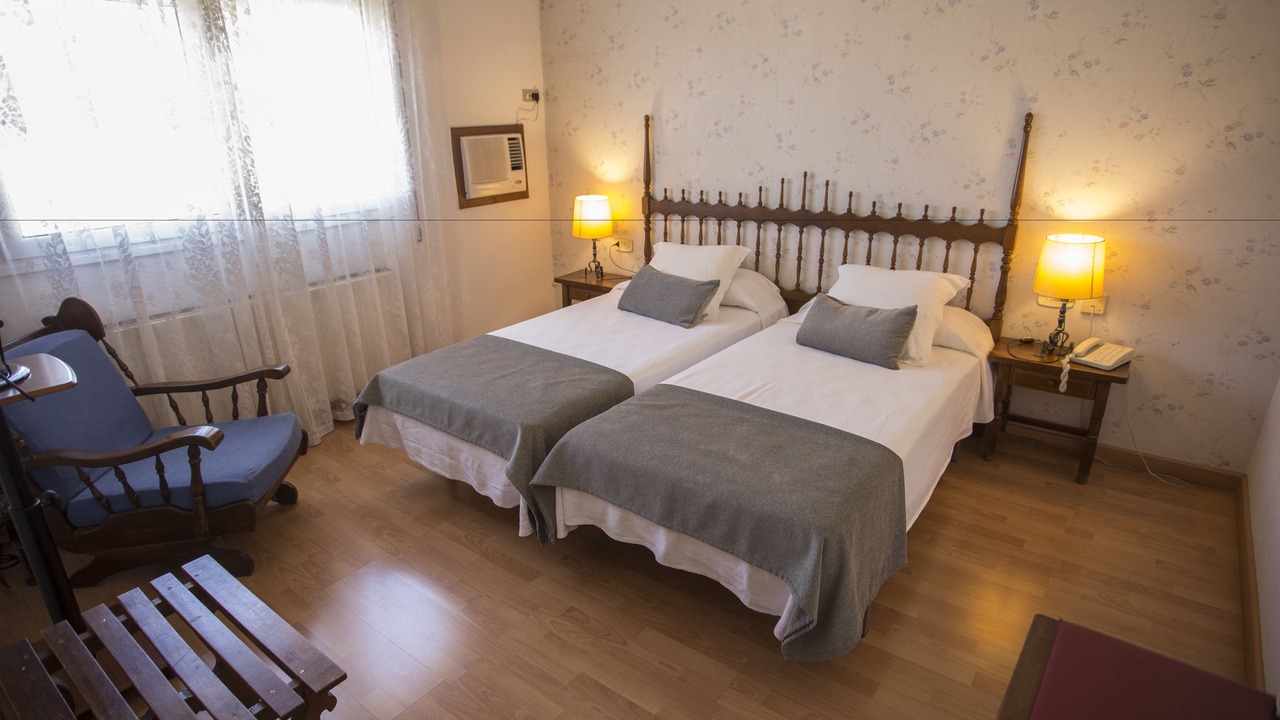 Photo of Bedroom in Tremp