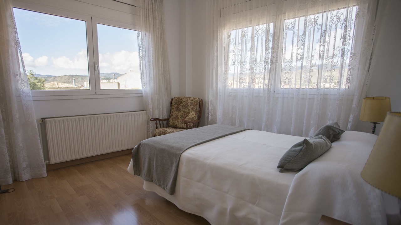 Photo of Bedroom in Tremp