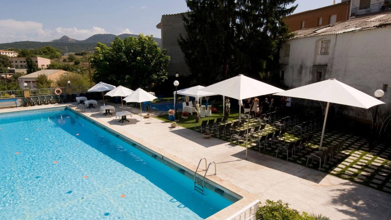 Photo of Outdoor in Tremp