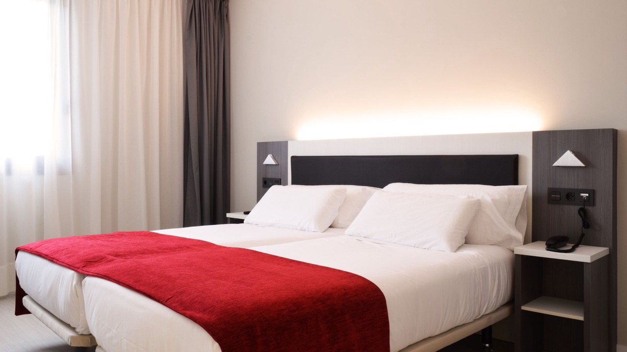 Photo of Bedroom in Derio