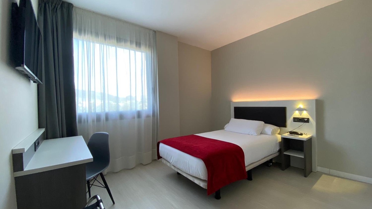 Photo of Bedroom in Derio