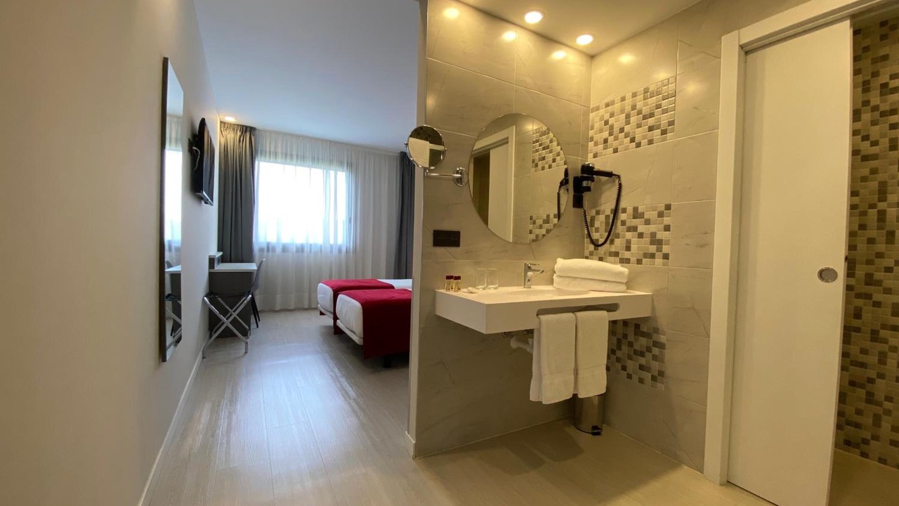 Photo of Bathroom in Derio