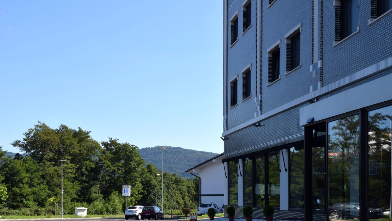 Photo of Outdoor in Derio