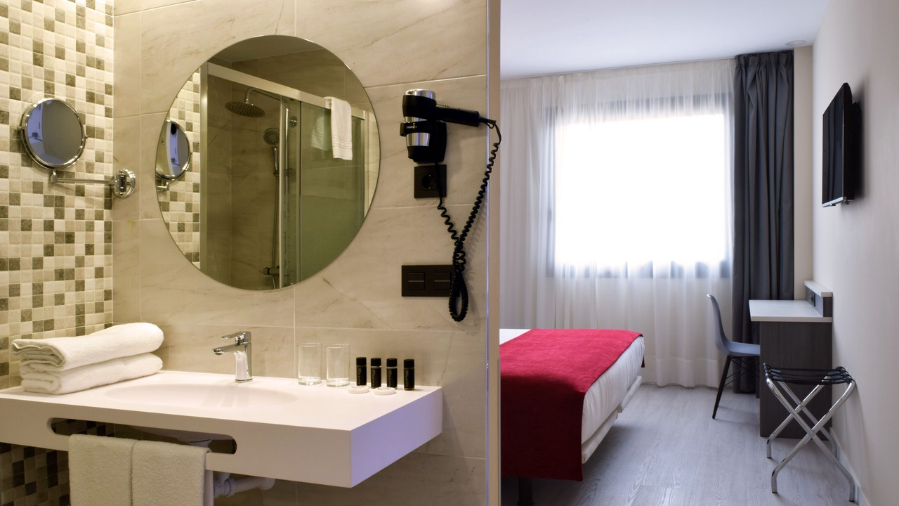 Photo of Bedroom in Derio