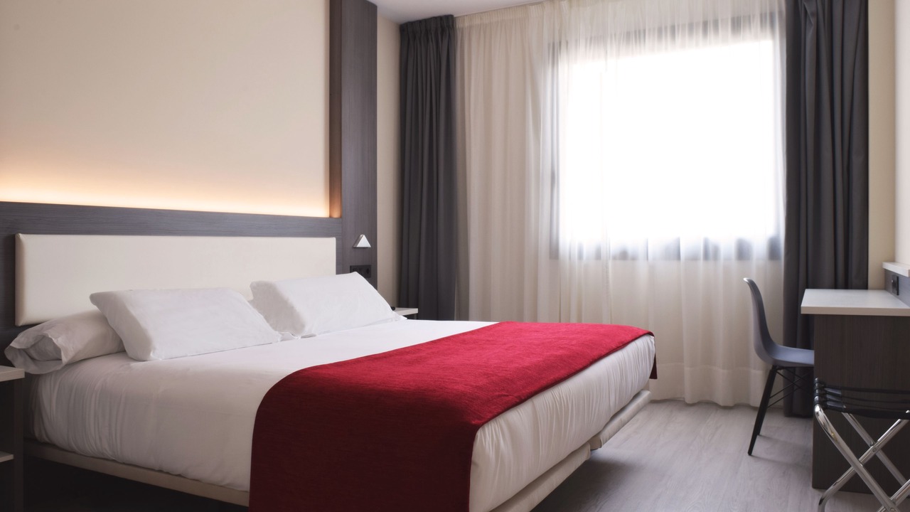 Photo of Bedroom in Derio