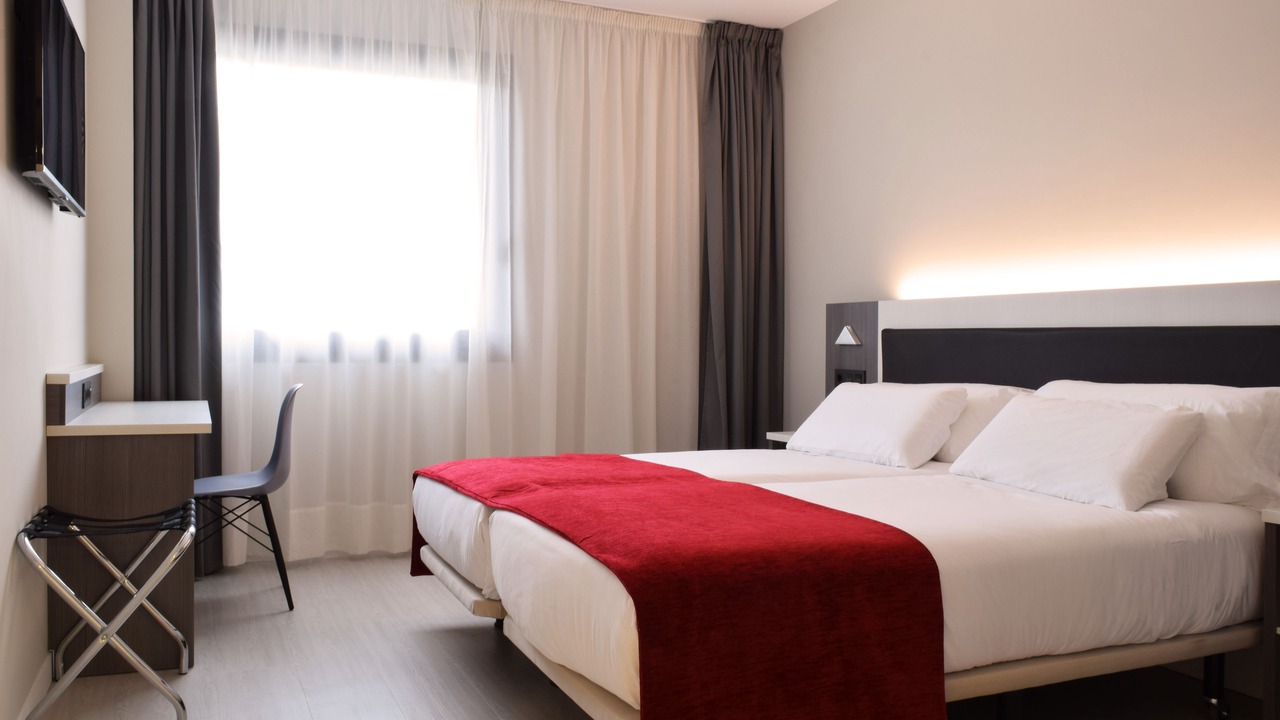 Photo of Bedroom in Derio