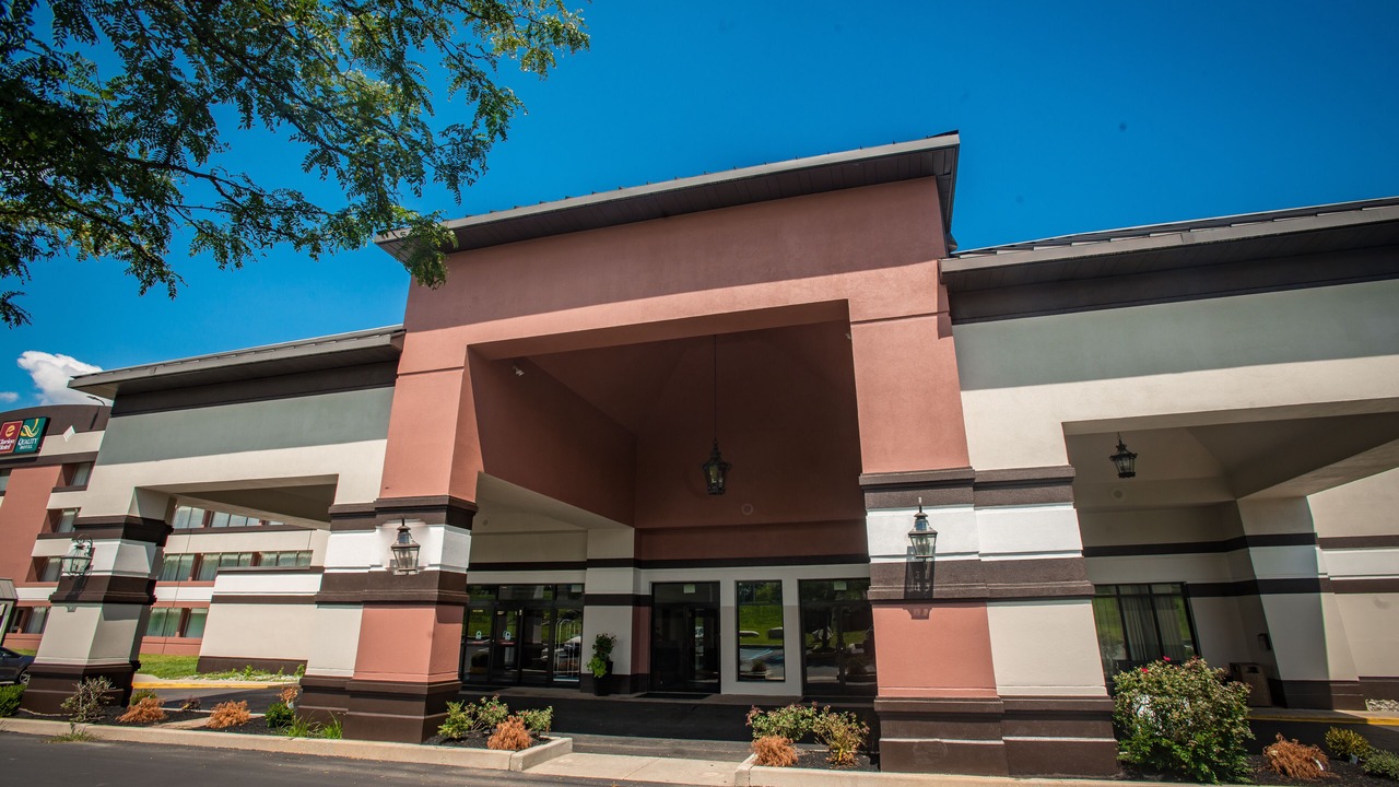 Photo of Outdoor in Exton