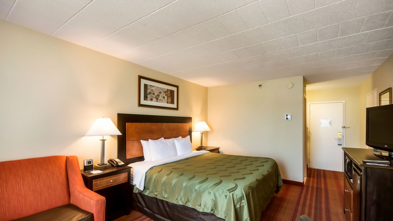 Photo of Bedroom in Exton