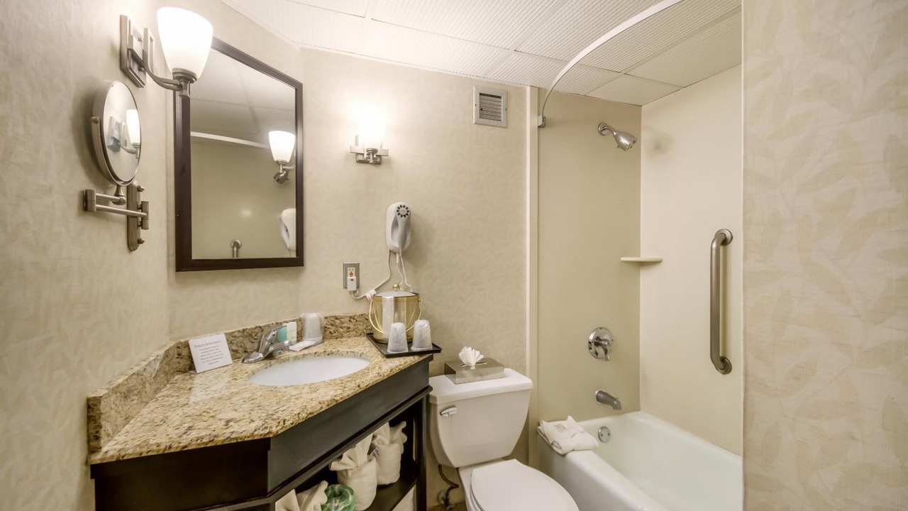 Photo of Bathroom in Exton