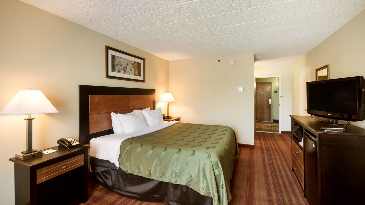 Photo of Bedroom in Exton