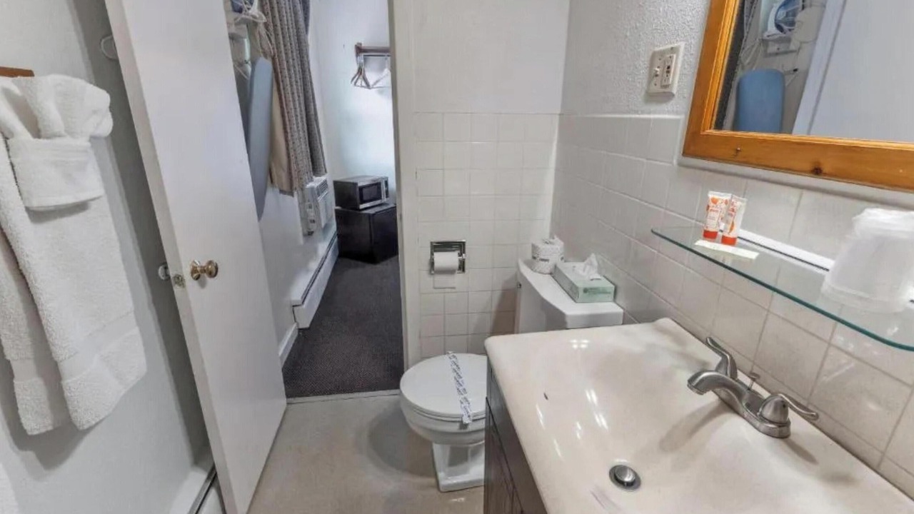 Photo of Bathroom in Delhi