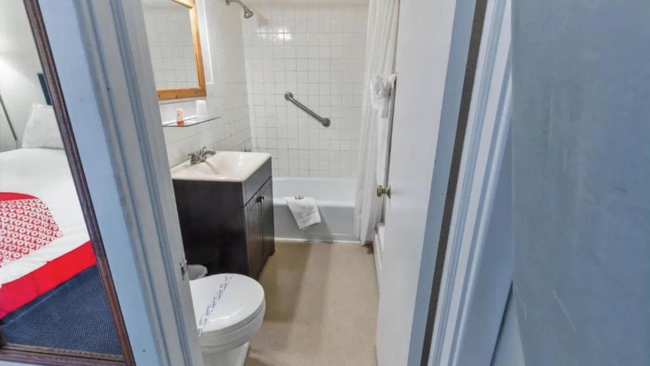Photo of Bathroom in Delhi