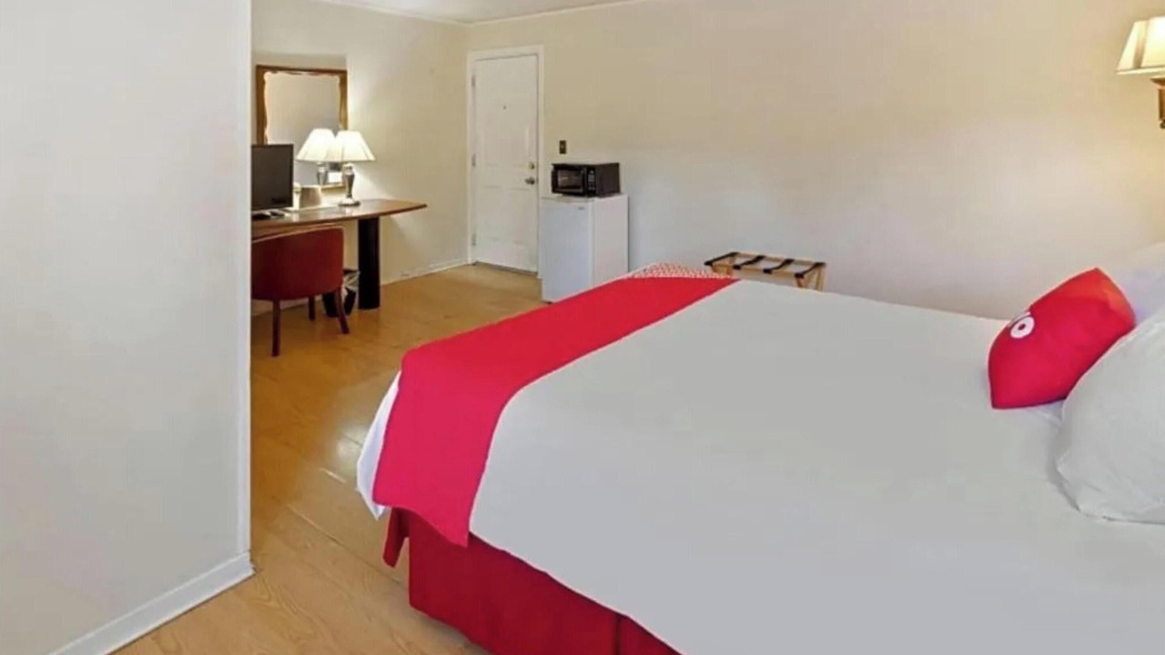 Photo of Bedroom in Delhi