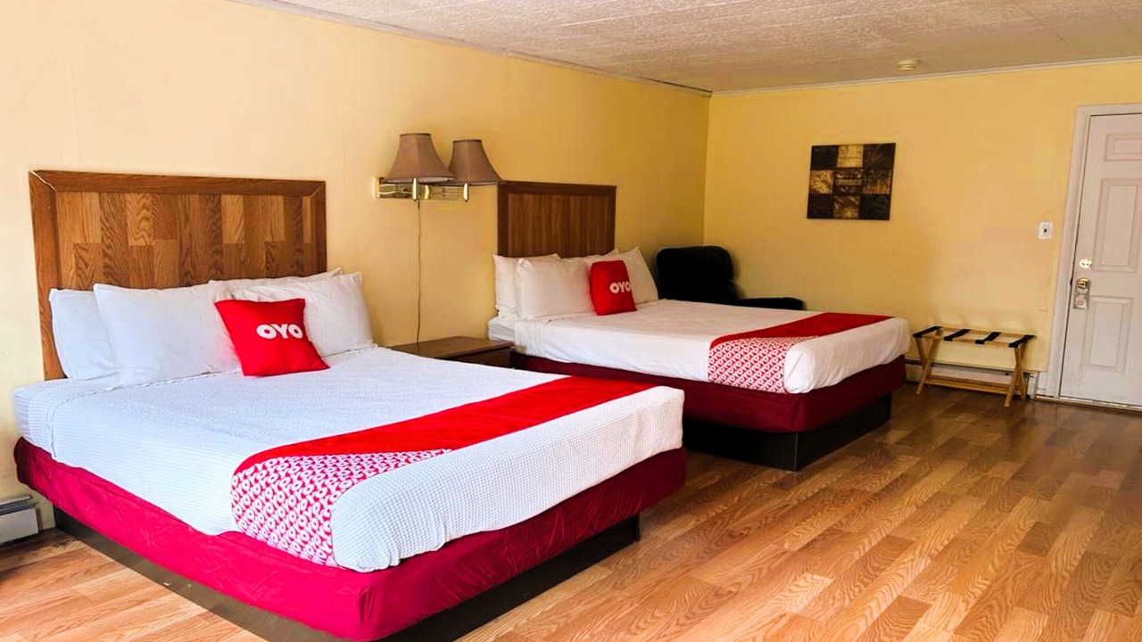 Photo of Bedroom in Delhi