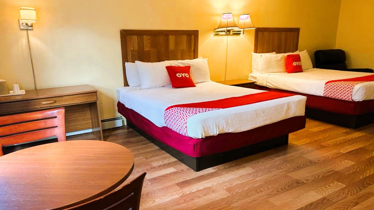 Photo of Bedroom in Delhi