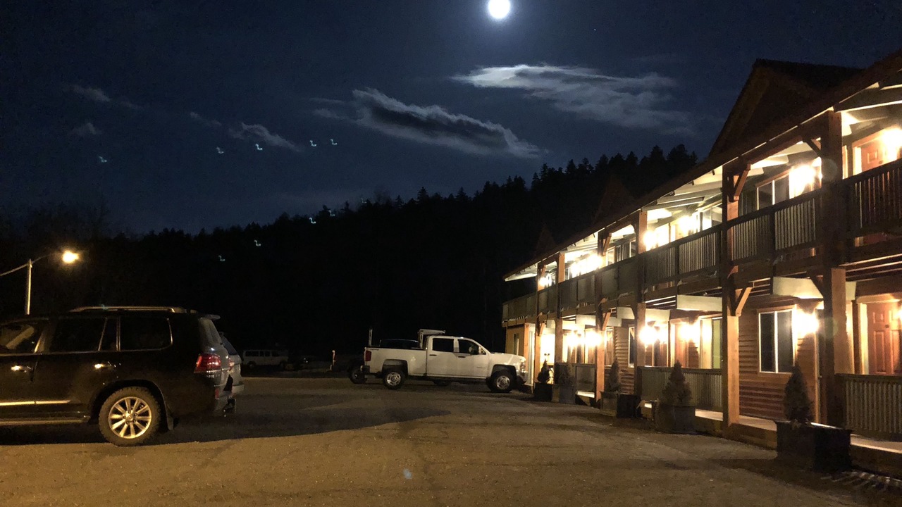 Photo of Patio Balcony in Greenville Junction