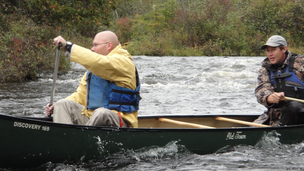 Photo of Bedroom in Greenville Junction