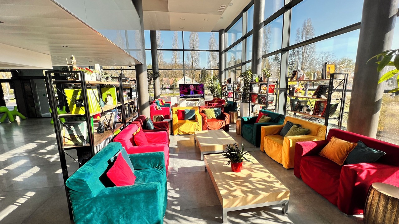 Photo of Others in Woippy