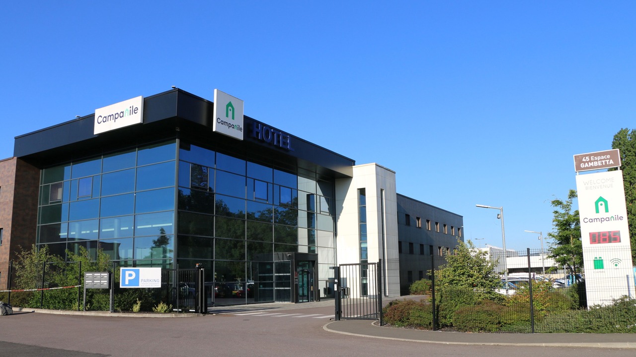 Photo of Outdoor in Woippy