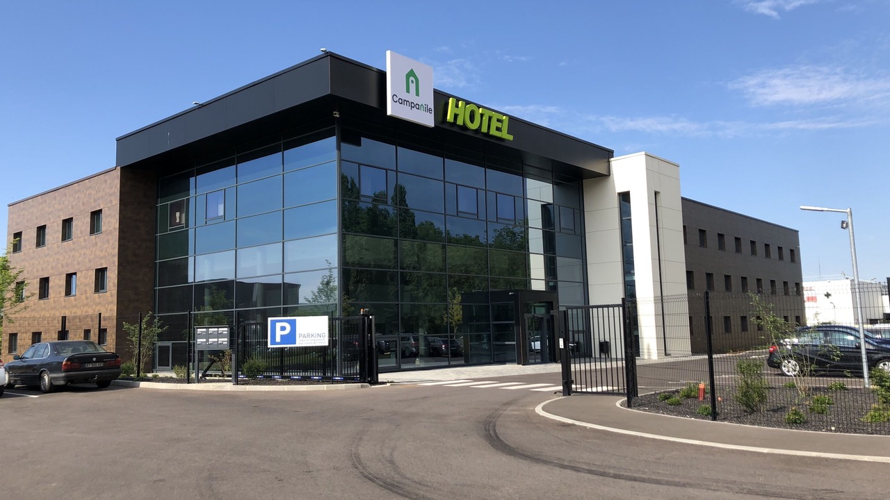 Photo of Outdoor in Woippy